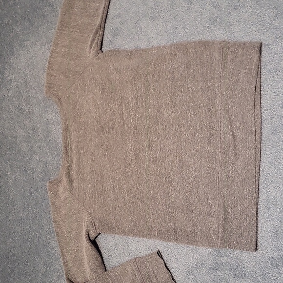 Wine, Road trips, Bonfires, Starry Nights sweatshirt - Picture 5 of 8